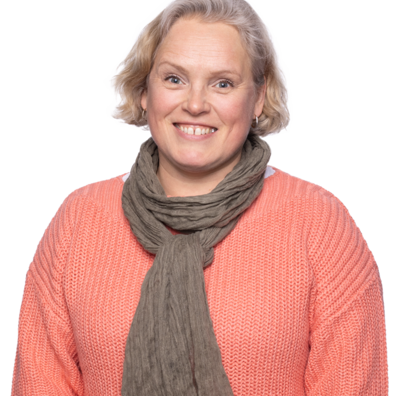 Anna Svanljung